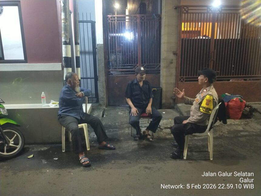 Go Teropong Rakyat