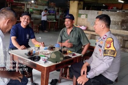 Go Teropong Rakyat