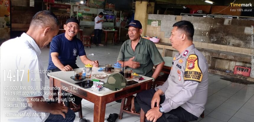 Go Teropong Rakyat