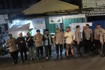 Go Teropong Rakyat
