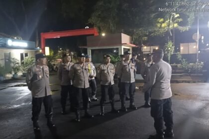 Go Teropong Rakyat