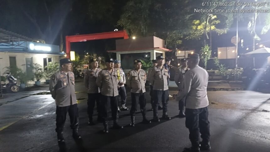 Go Teropong Rakyat