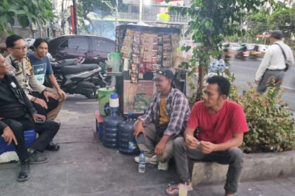 Go Teropong Rakyat
