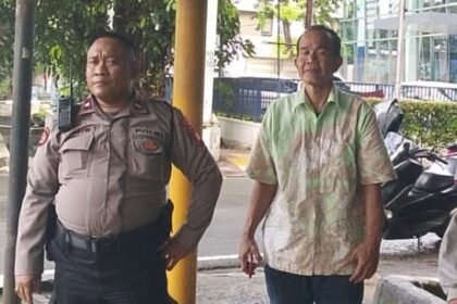 Go Teropong Rakyat