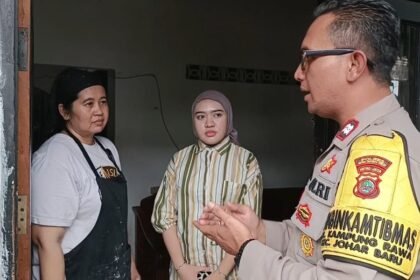Go Teropong Rakyat