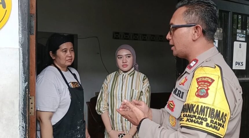 Go Teropong Rakyat