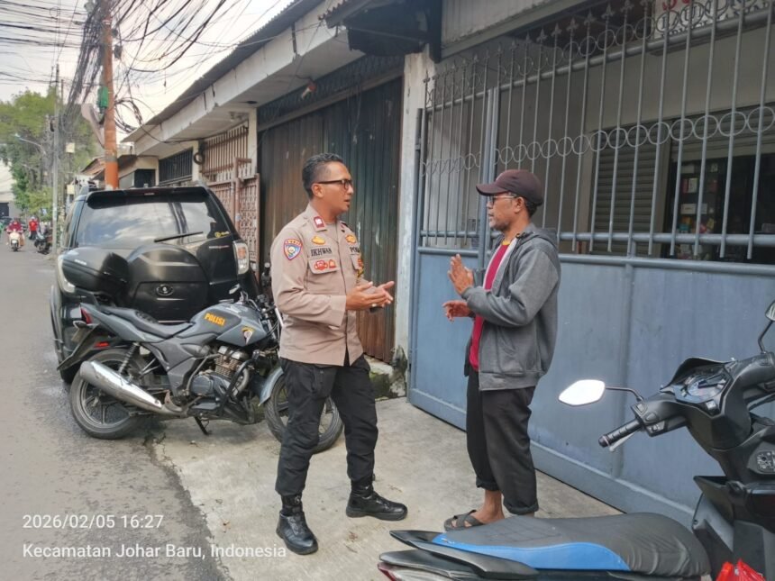Go Teropong Rakyat