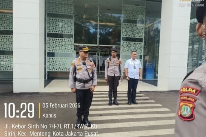 Go Teropong Rakyat