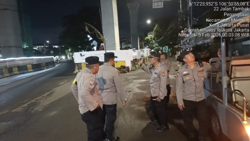 Go Teropong Rakyat