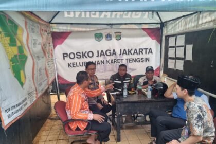 Go Teropong Rakyat