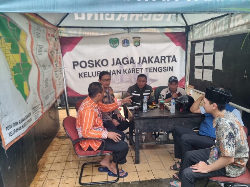 Go Teropong Rakyat