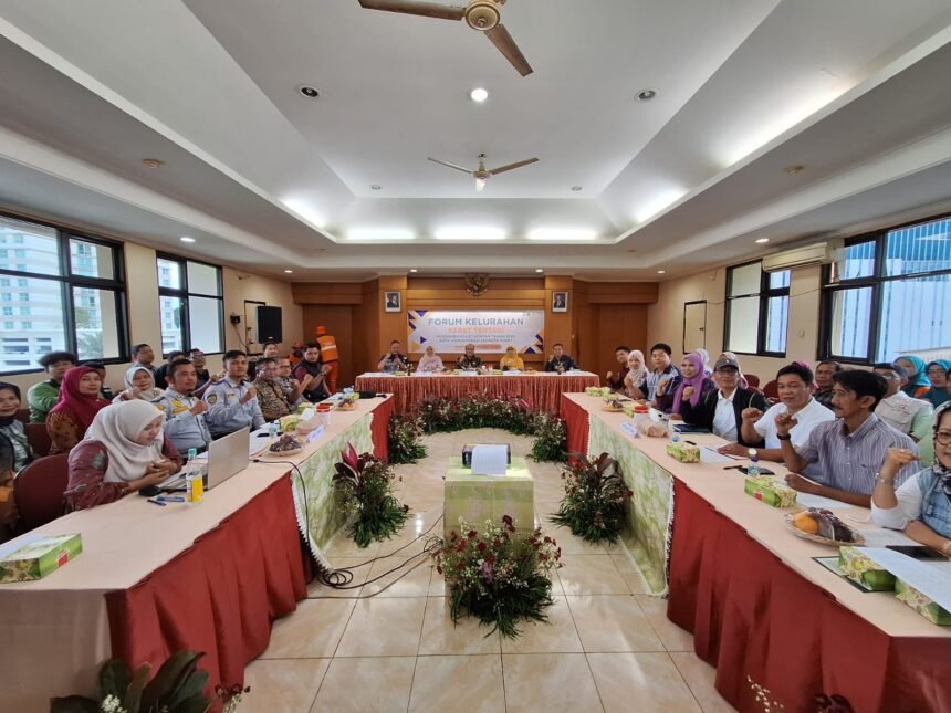 Go Teropong Rakyat