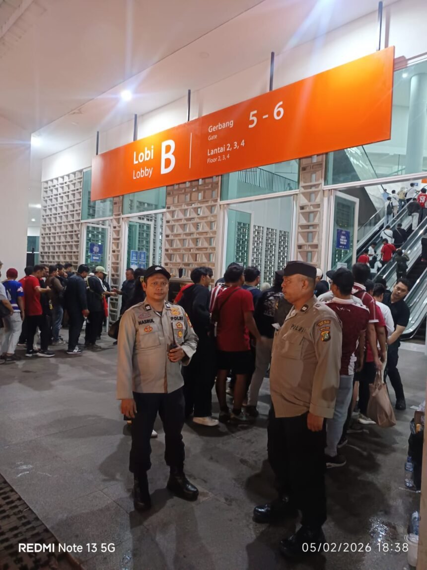 Go Teropong Rakyat