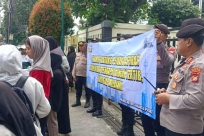 Go Teropong Rakyat