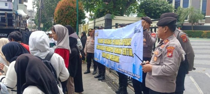 Go Teropong Rakyat