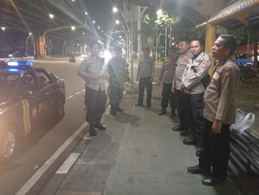 Go Teropong Rakyat