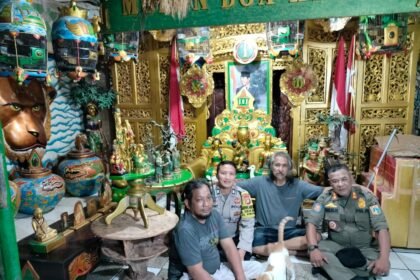 Go Teropong Rakyat