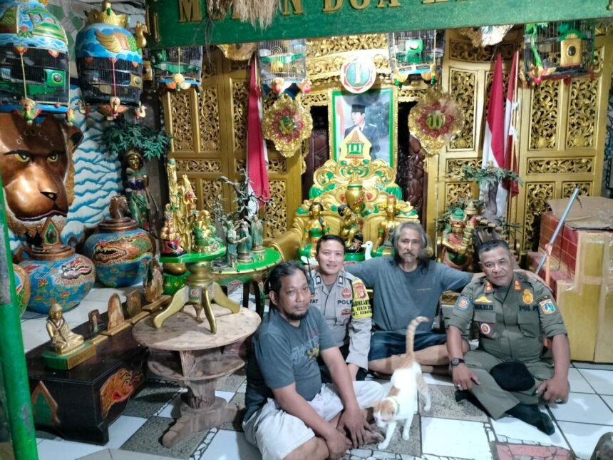 Go Teropong Rakyat