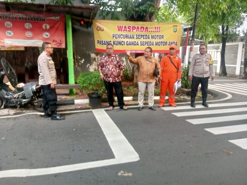 Go Teropong Rakyat