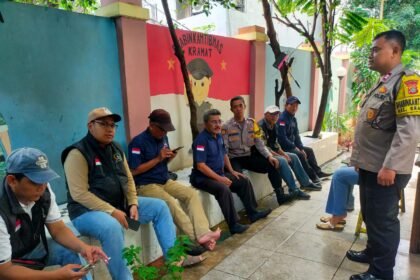 Go Teropong Rakyat