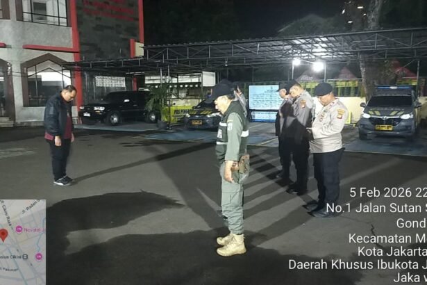 Go Teropong Rakyat