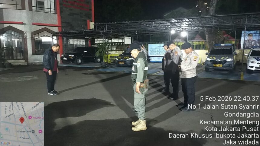 Go Teropong Rakyat