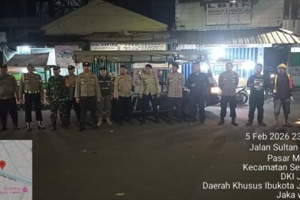 Go Teropong Rakyat