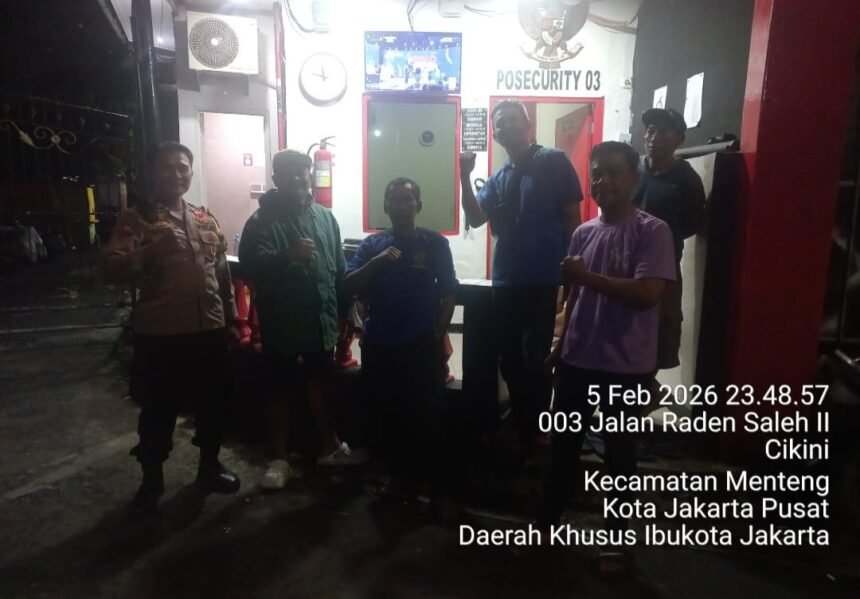 Go Teropong Rakyat