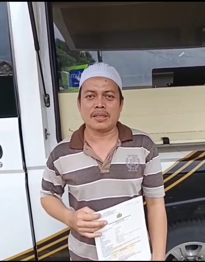 Go Teropong Rakyat