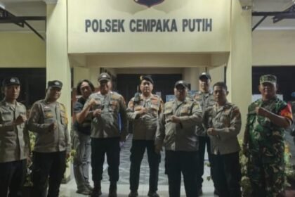 Go Teropong Rakyat