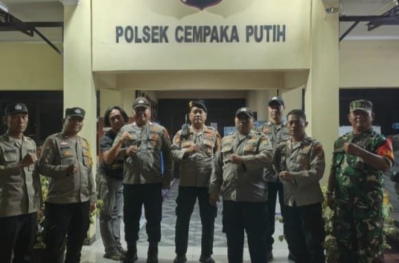 Go Teropong Rakyat
