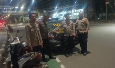 Go Teropong Rakyat