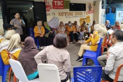 Go Teropong Rakyat