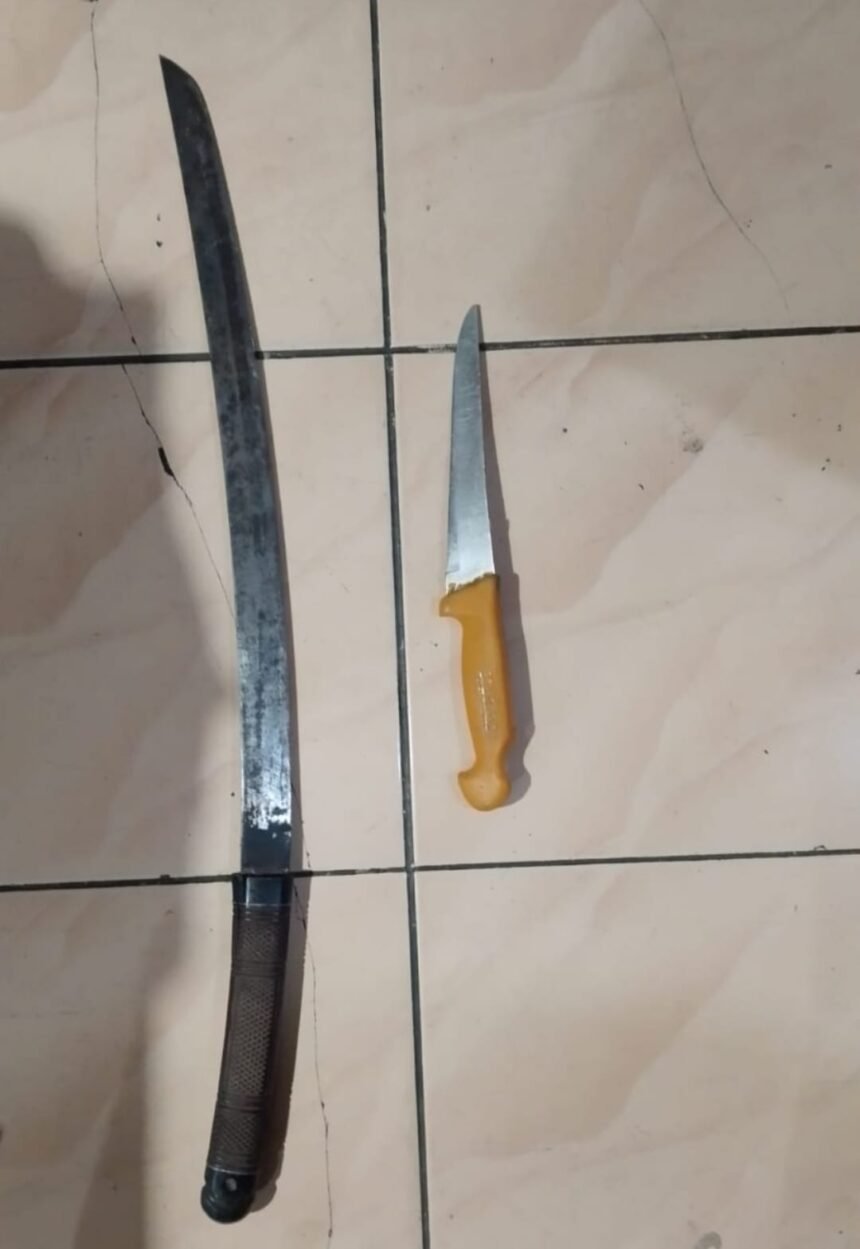 Go Teropong Rakyat