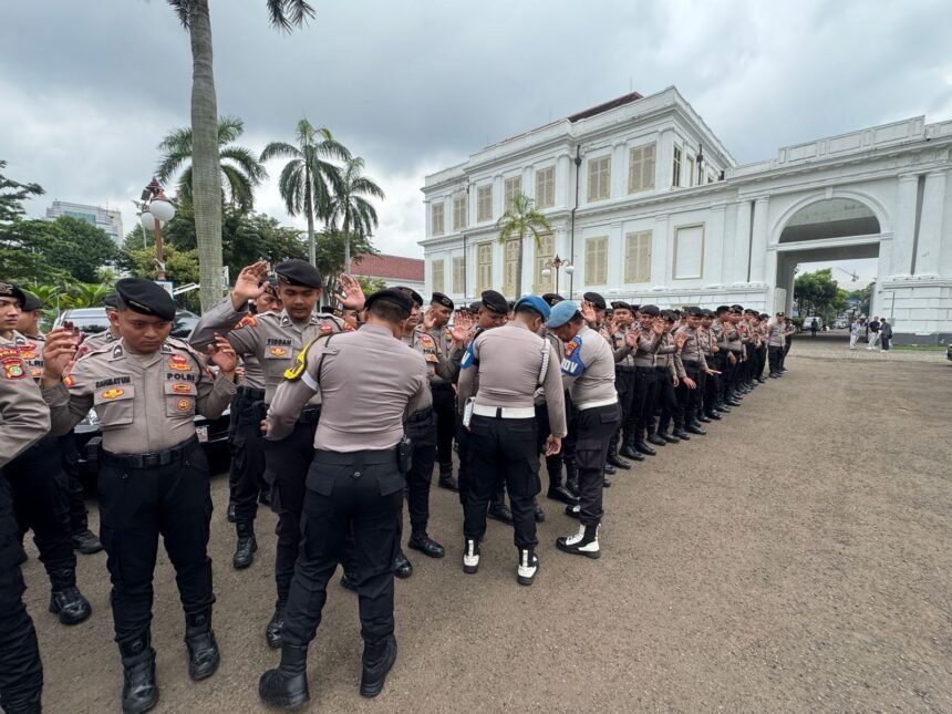 Go Teropong Rakyat