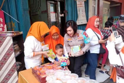 Go Teropong Rakyat