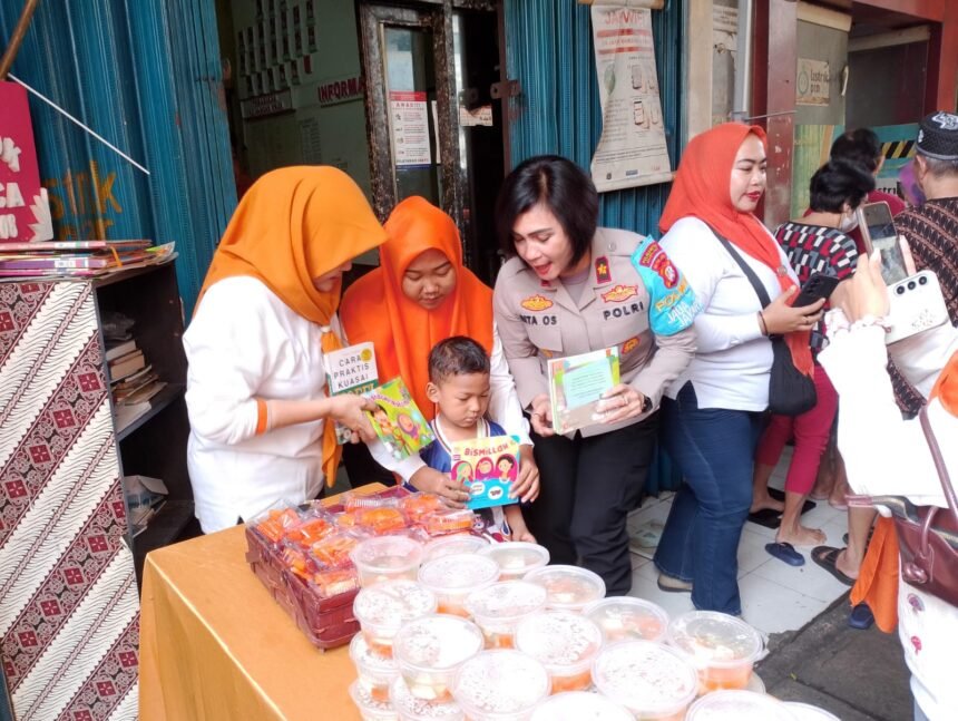 Go Teropong Rakyat