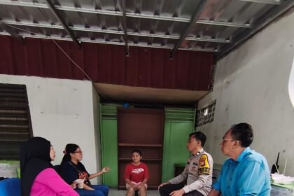 Go Teropong Rakyat