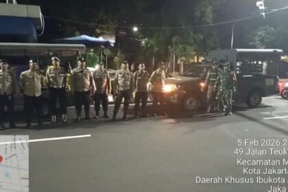 Go Teropong Rakyat