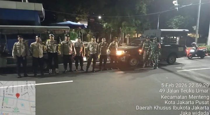 Go Teropong Rakyat