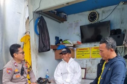 Go Teropong Rakyat