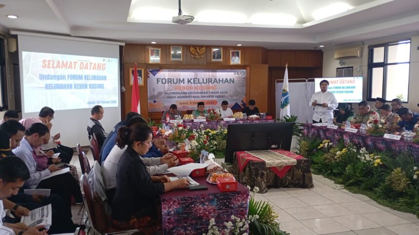 Go Teropong Rakyat