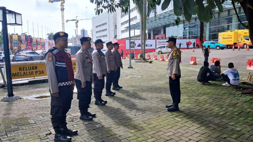 Go Teropong Rakyat