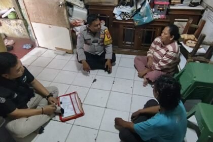 Go Teropong Rakyat