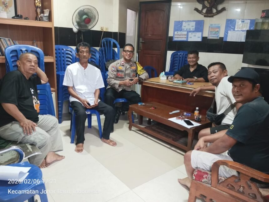 Go Teropong Rakyat