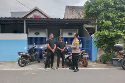 Go Teropong Rakyat