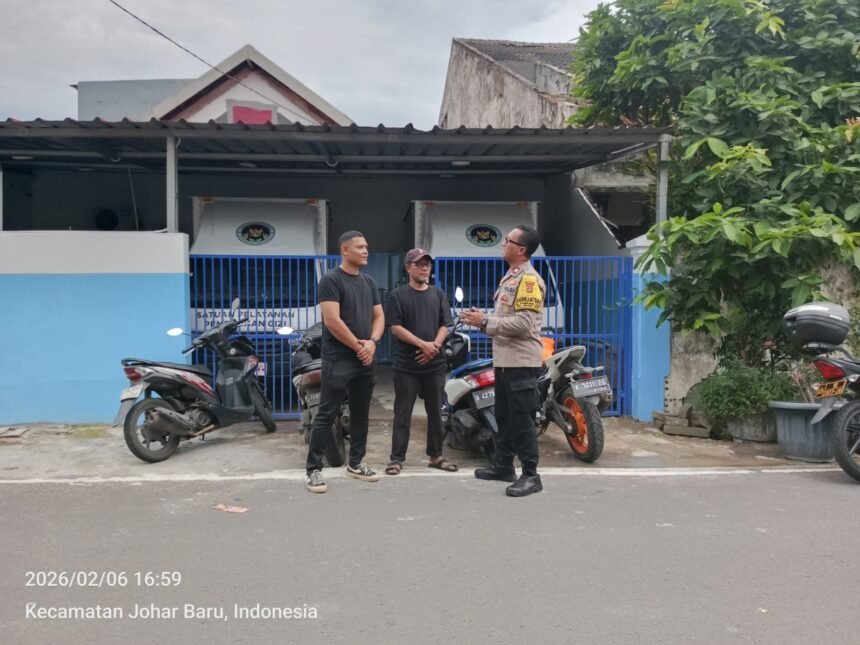 Go Teropong Rakyat
