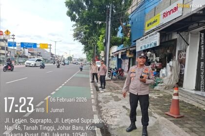Go Teropong Rakyat
