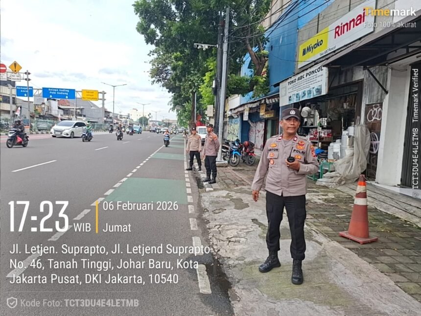 Go Teropong Rakyat