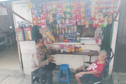 Go Teropong Rakyat